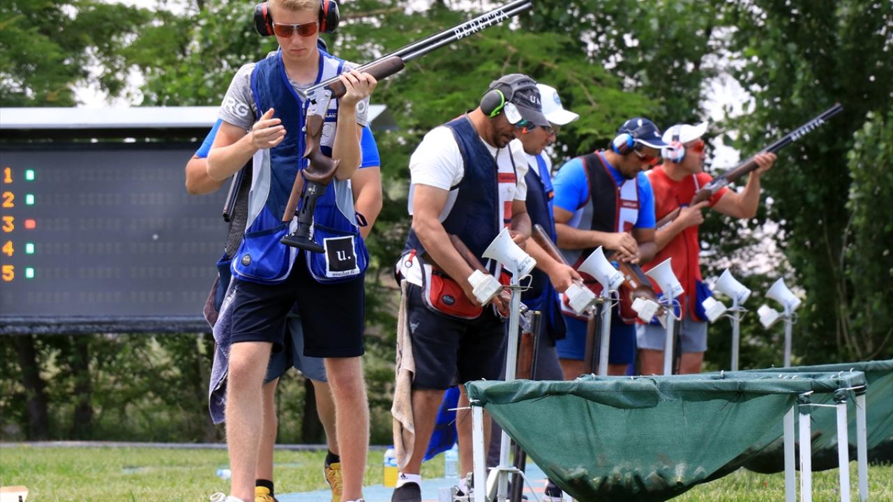 "Dünya Kupası`nı da buraya almak istiyoruz"