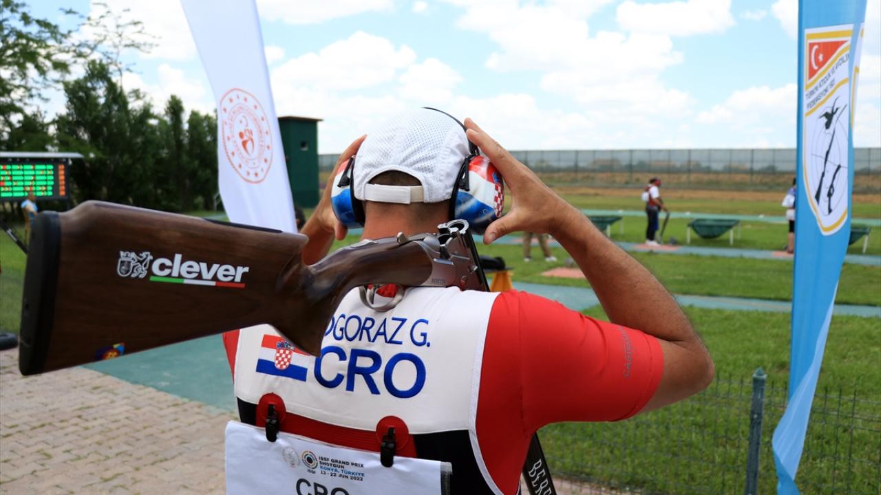 Olimpiyat şampiyonlarının beğenisini kazandı