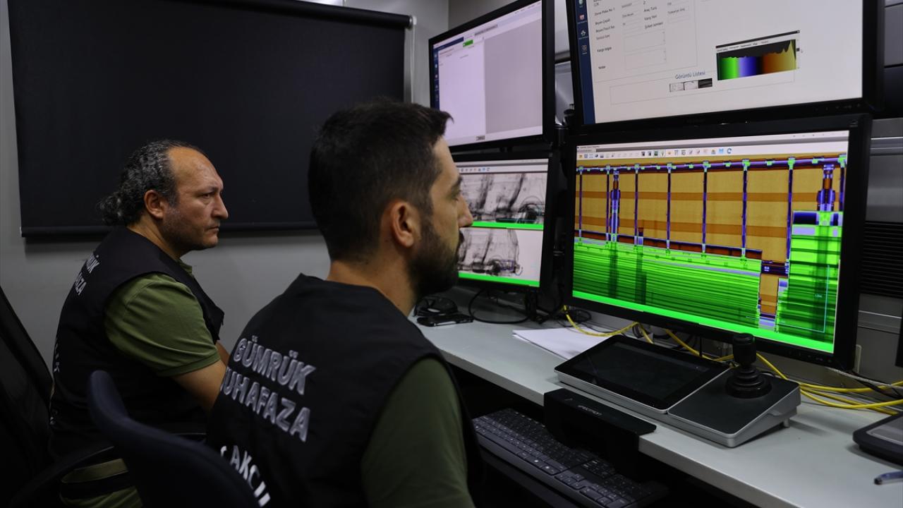 455 kamerayla izleniyor