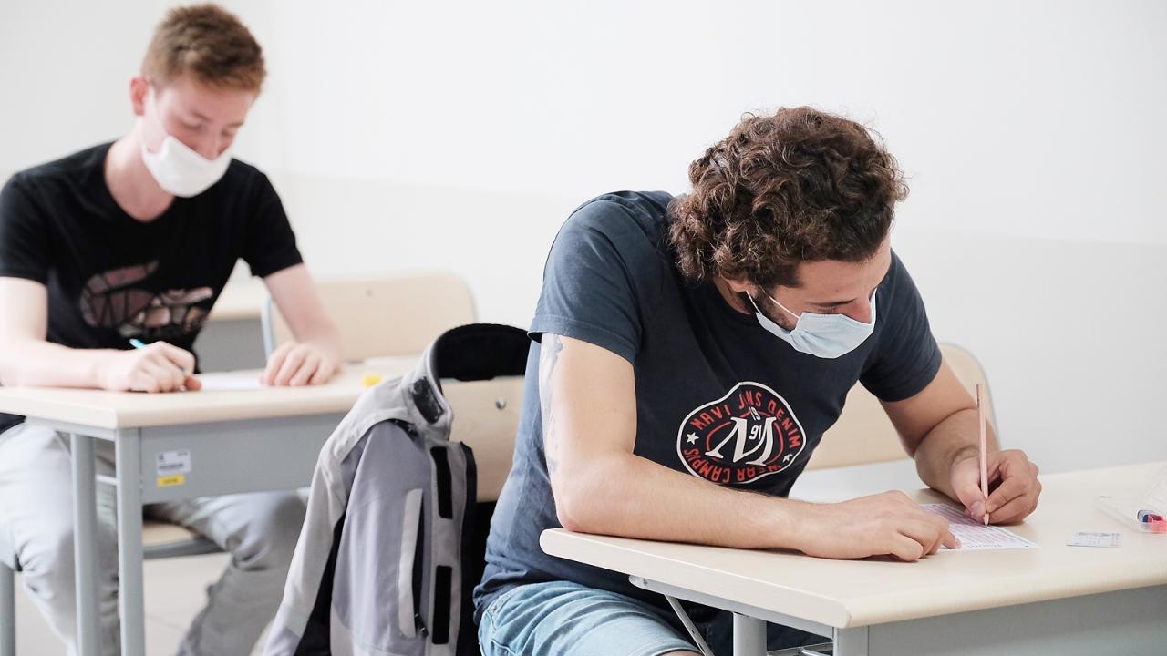 "Yoğurt, ayran, yağlı yiyecekler tüketilmemeli"