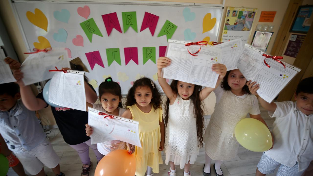 MEB`in 4 farklı alandaki ilk yaz okulları başlıyor