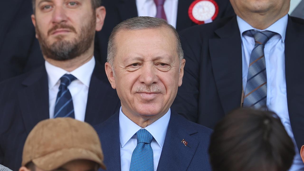 Konuşmasından öne çıkan başlıklar şöyle: