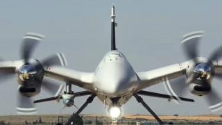 AKINCI TİHA'dan bir başarı daha