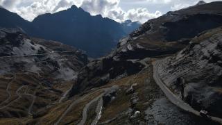 'Kuzey Yungas' bir diğer adıyla 'ölüm yolu'