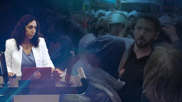 DBPli Aydenizin dokunulmazlığının kaldırılması için hazırlık komisyonu oluşturuldu