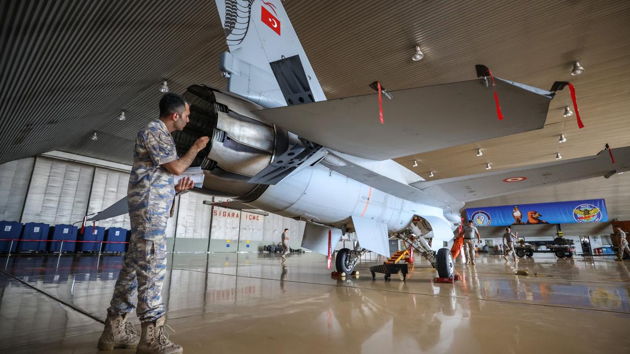 "Ölene kadar vatanımıza milletimize hizmet etmeye devam edeceğiz"