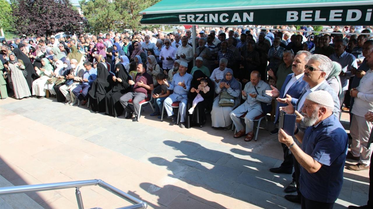 Erzincan