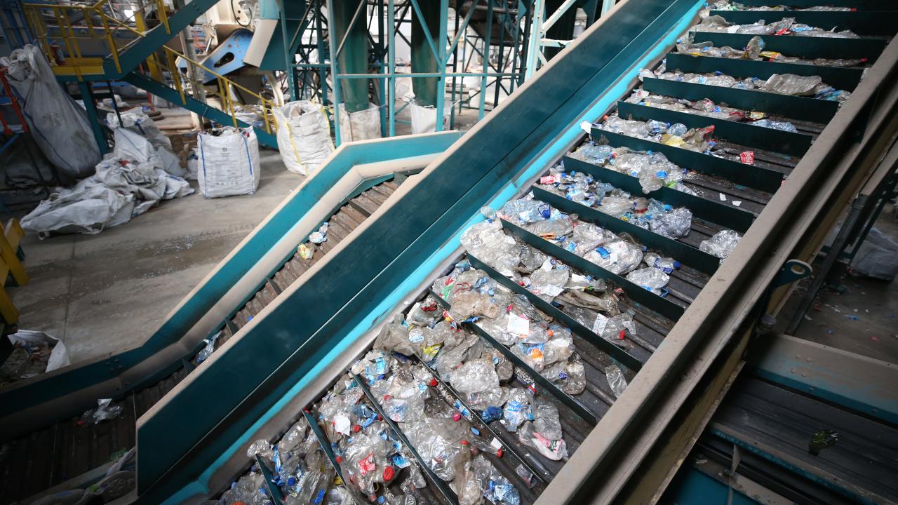 "Ürünleri dünyanın her bölgesine pazarlayabiliyoruz"