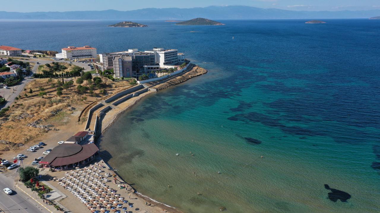 "Mezun istihdamına yönelik ciddi bir çalışma içindeyiz"