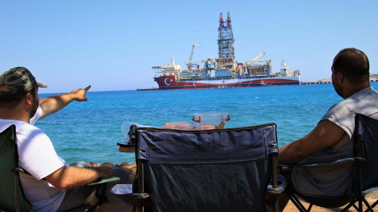 "Gururluyuz, bunlar büyük hizmetler"