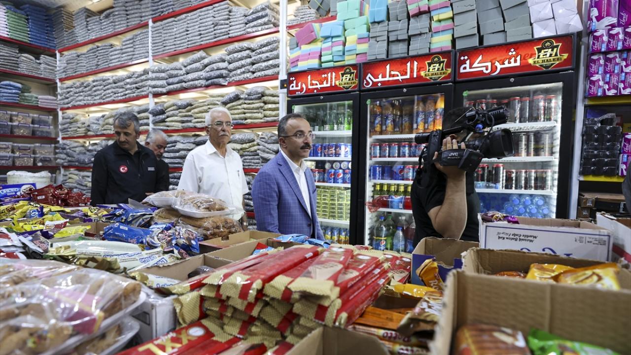 "Geri dönüşler arttı, güvenli bölgelerde 6 milyon insan yaşıyor"