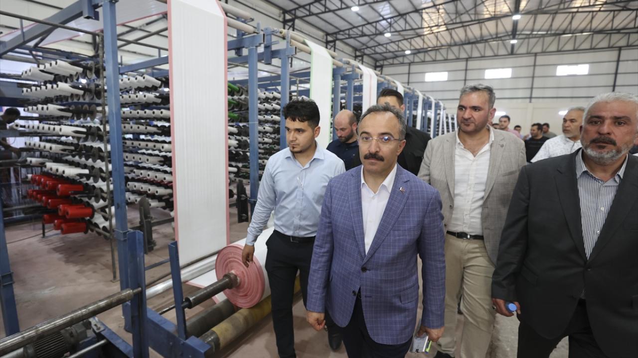 Hedef istihdam sayısını 20 bine çıkarmak