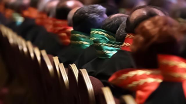 2026 Yılı Adli ve İdari Yargı Kararnamesi ile 4 Bin 967 Hakim ve Savcının Görev Yeri Değişti
