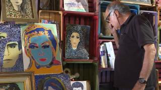 Bir şizofrenin gerçek notları