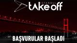 Take Off Girişim Zirvesi başvuruları başladı