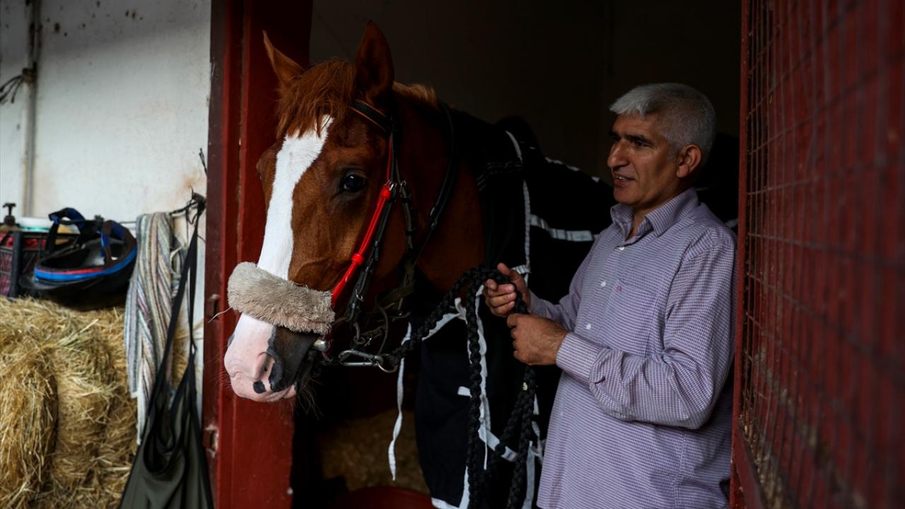 Gül: "Türk atçılığının en büyüğü Gazi Koşusu"