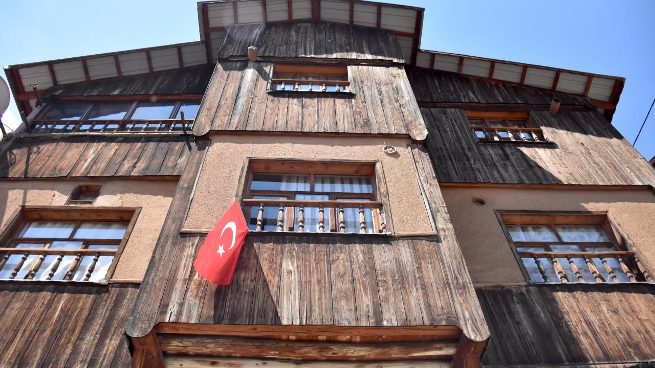 "Amacımız kalıcı listeye girmek"