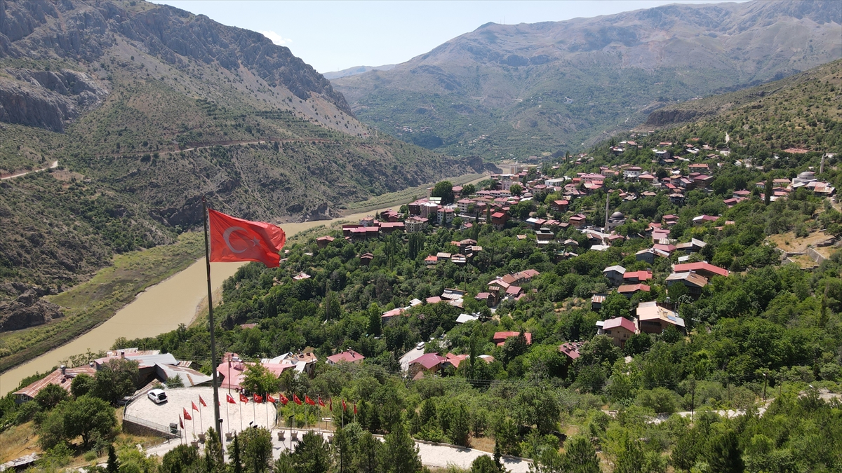 "Bu sene ağırladığımız turist sayısı rekor seviyede"