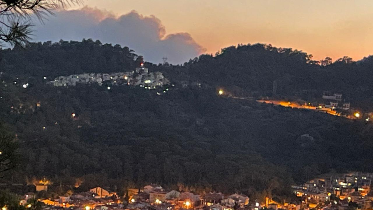 "Devletimiz tüm kurumlarıyla teyakkuz halinde"
