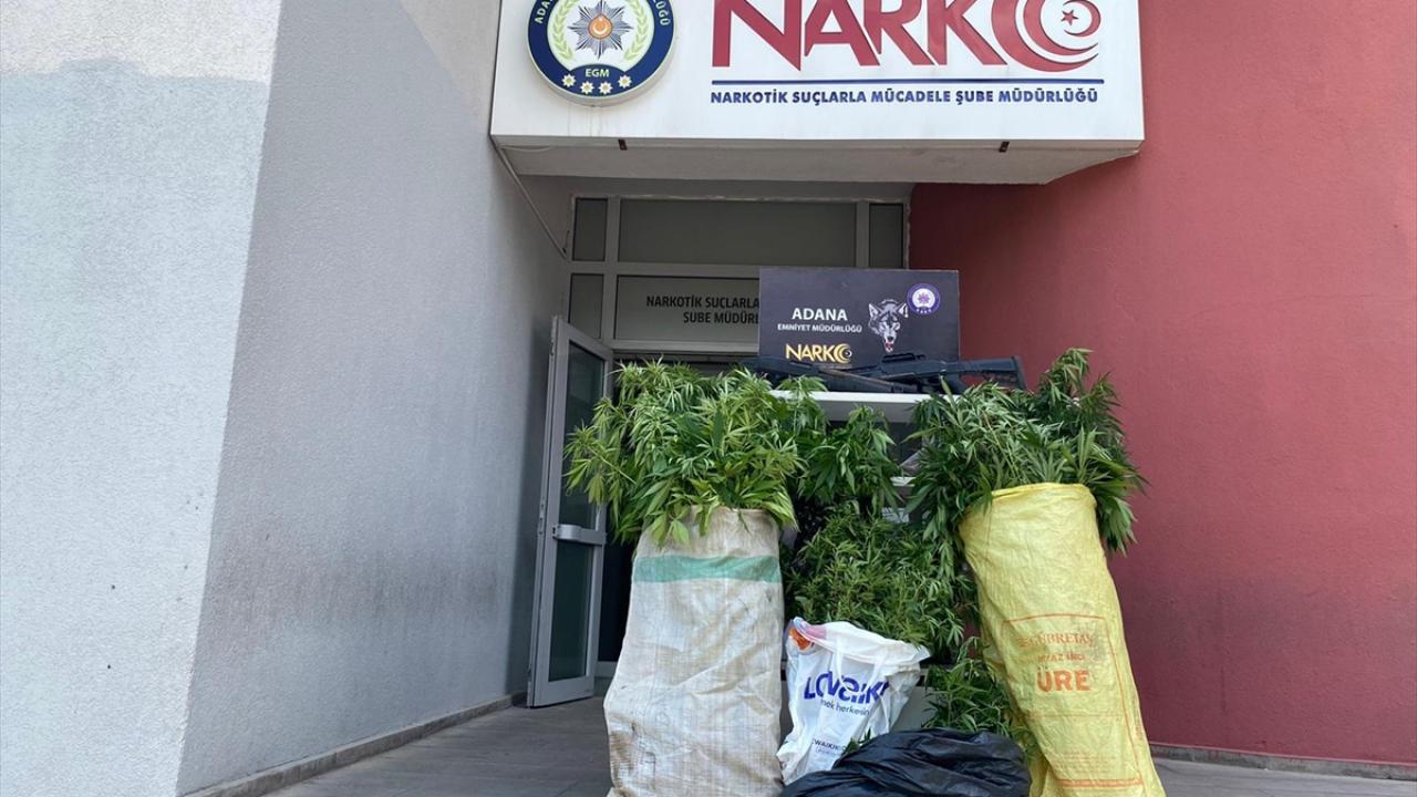 15 şüpheli gözaltına alındı