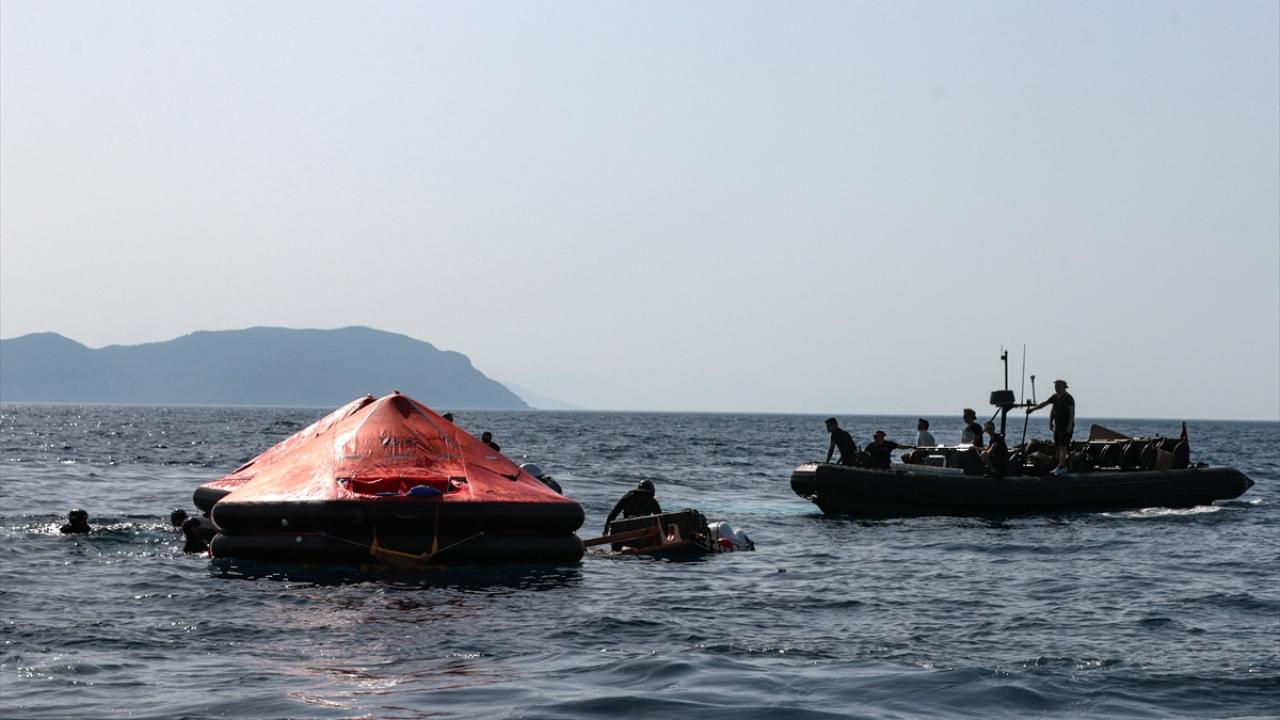 Paraşütle tıbbı müdahale