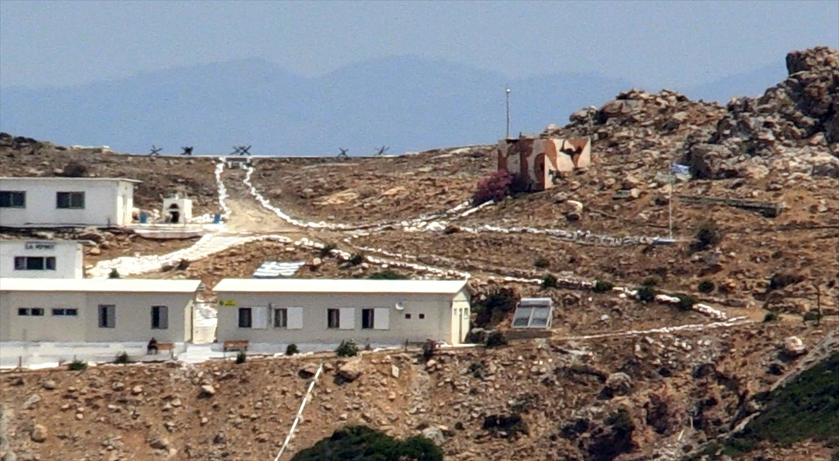 "BİZİM ADAMIZI SAHİPLENMİŞ"