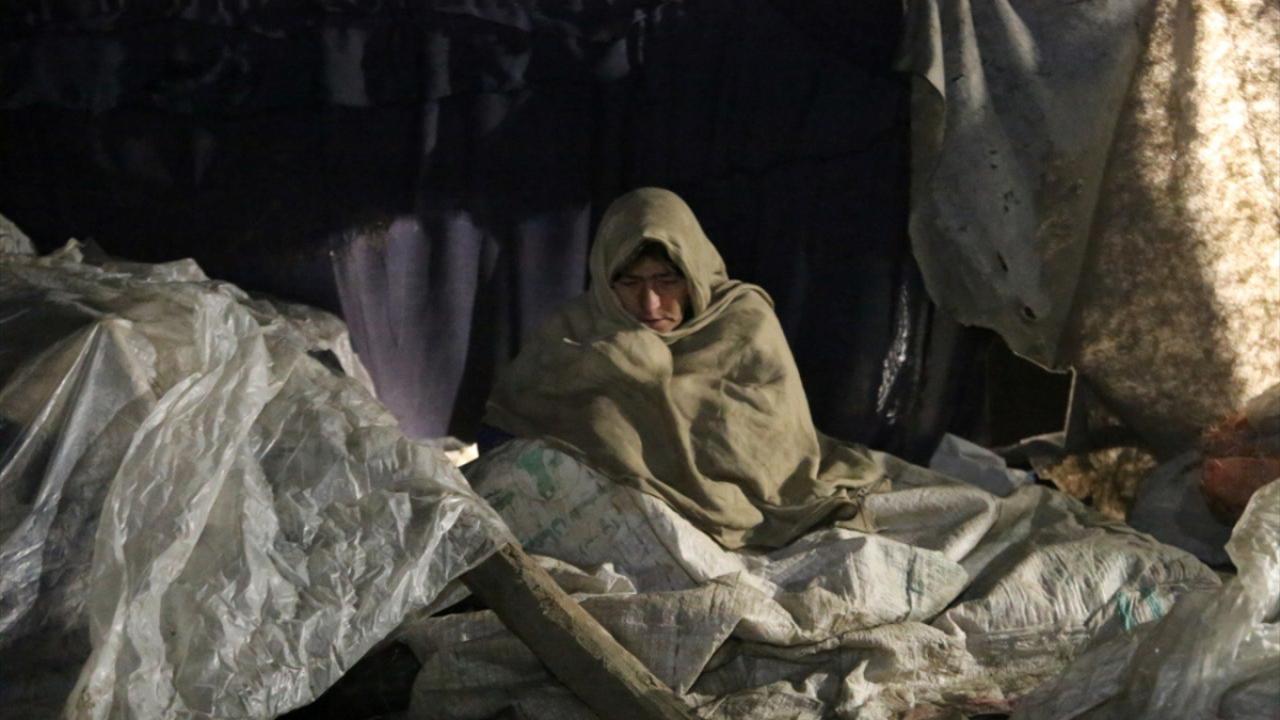 Ailesinden 5 kişiyi kaybetti