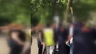 Türk öğrenciler Fransa'da PKK sempatizanlarının saldırısına uğradı