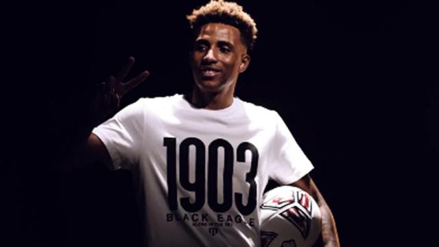 Gedson Fernandes Beşiktaşta