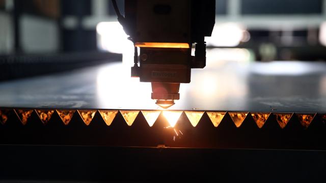 Makine sektöründen ilk yarıda 13,8 milyar dolarlık ihracat haber görseli