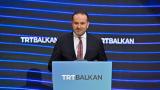 TRT Genel Müdürü Sobacı: TRT Balkan bölgenin dünyaya açılan yeni yüzü olacak