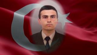 Evlatlarının şehadet haberine kalpleri dayanmadı