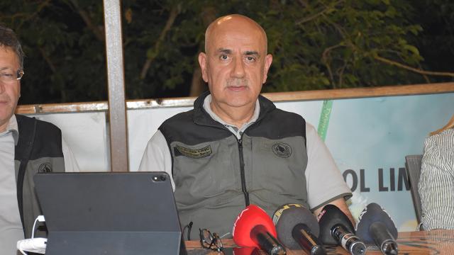 Bakan Kirişci: Evleri tahliye edilenlere 3 bin TL nakit destek verilecek