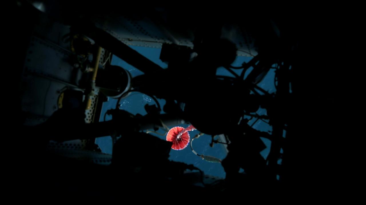 "Canla başla alevlerle mücadele ediyoruz"