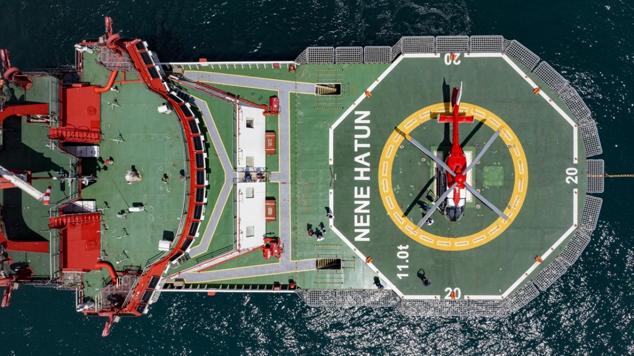 Geniş çaplı tatbikat