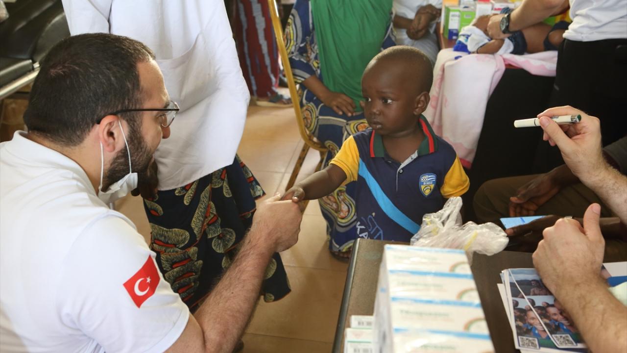 Bir sonraki ziyarette cerrahi operasyon yapılması talebi