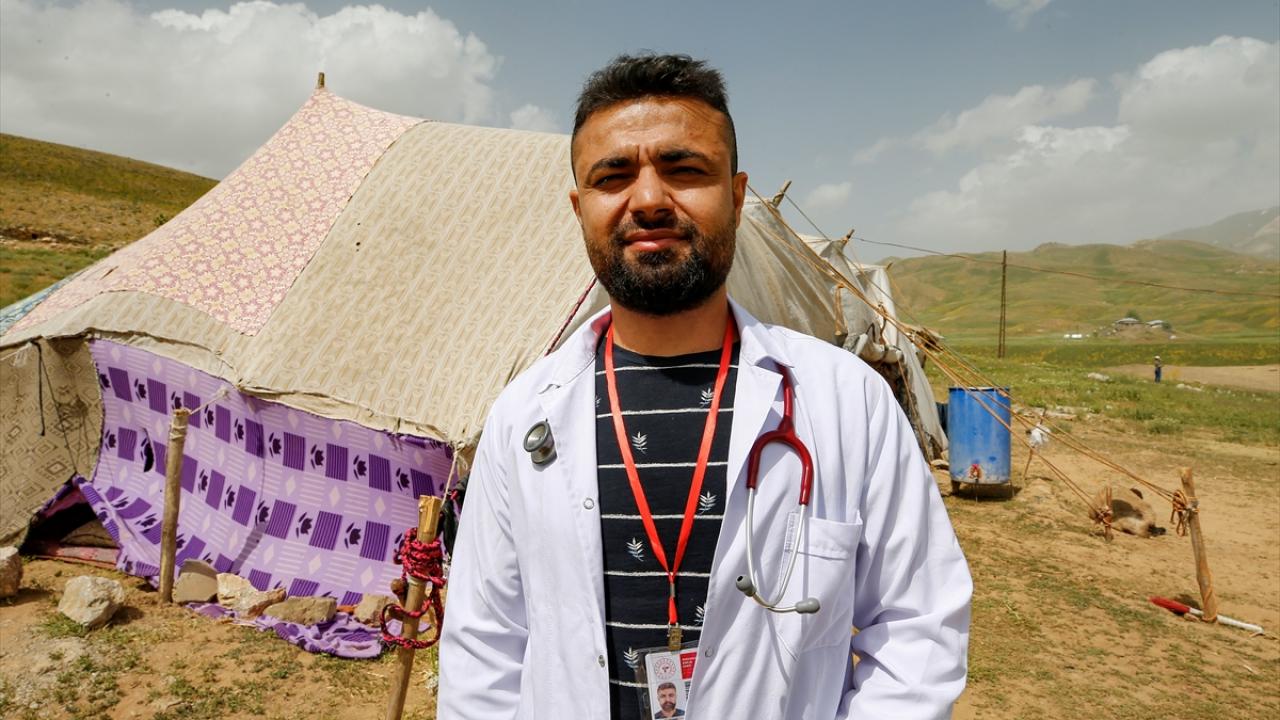 Ambulans yetişene kadar yapılması gerekenleri anlattılar