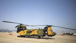 TSK’nın 'uçan kalesi' Marmaris seferberliğinde