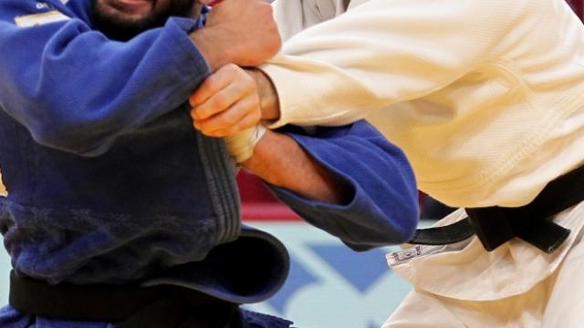 Ümitler Avrupa Judo Şampiyonasında Türkiye 3. oldu