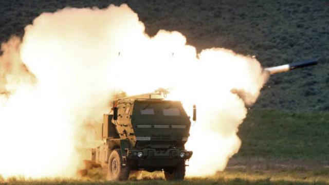 Pentagon, Ukraynaya yeni silah sevkiyatını açıkladı