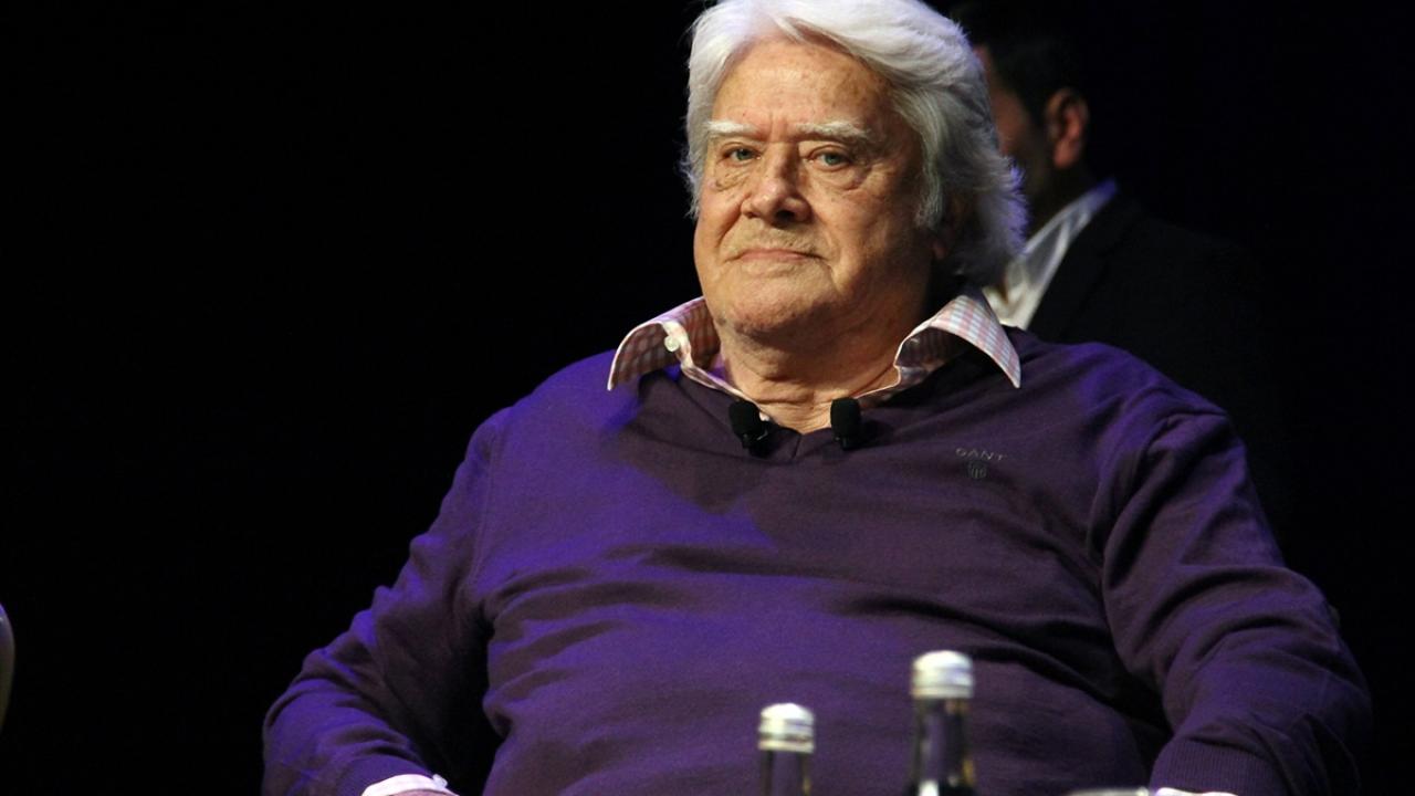 Cumhurbaşkanlığı Sözcüsü İbrahim Kalın sosyal medya hesabından;