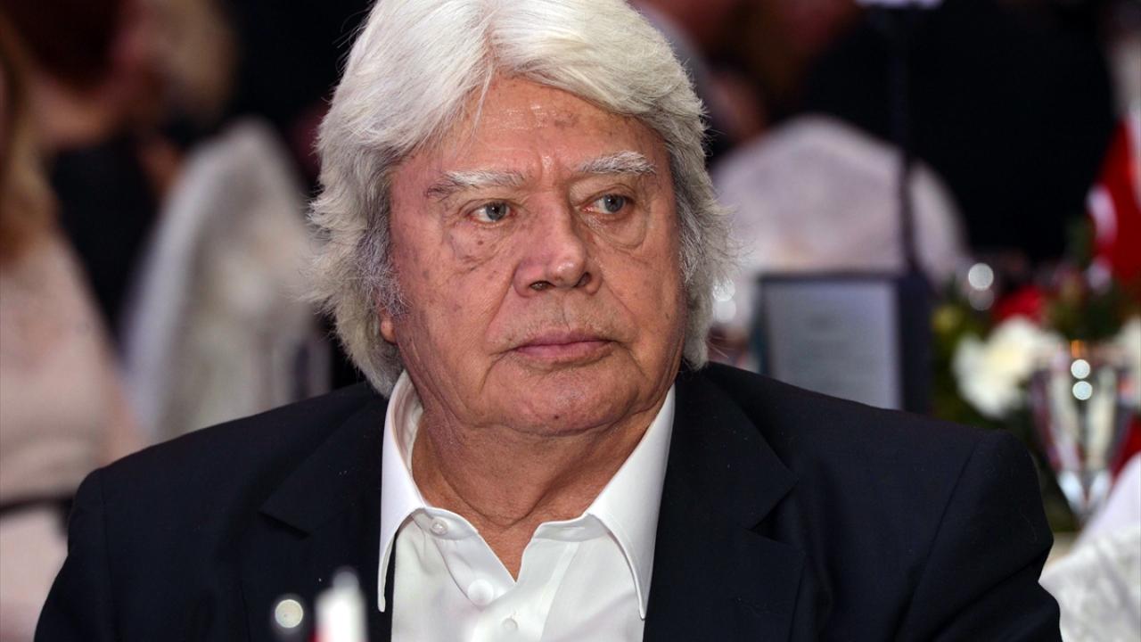 Kültür ve Turizm Bakanı Mehmet Nuri Ersoy başsağlığı mesajında şunları söyledi: