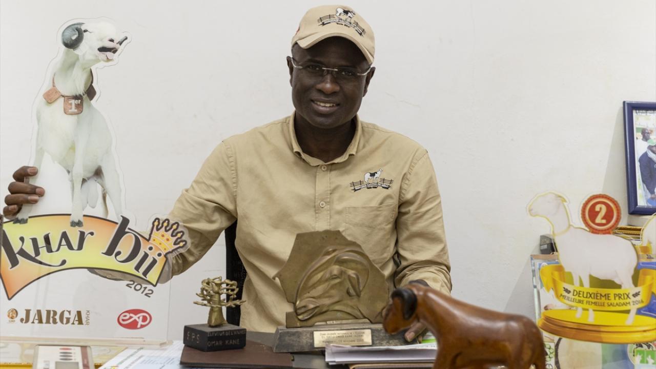 "70 BİN DOLARA SATILAN LADOUM VAR"