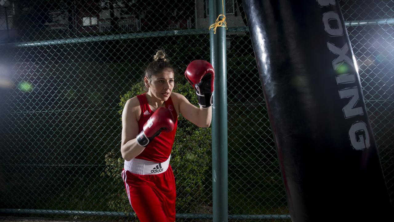 Hikayesini Benjamin Button`a benzetiyor