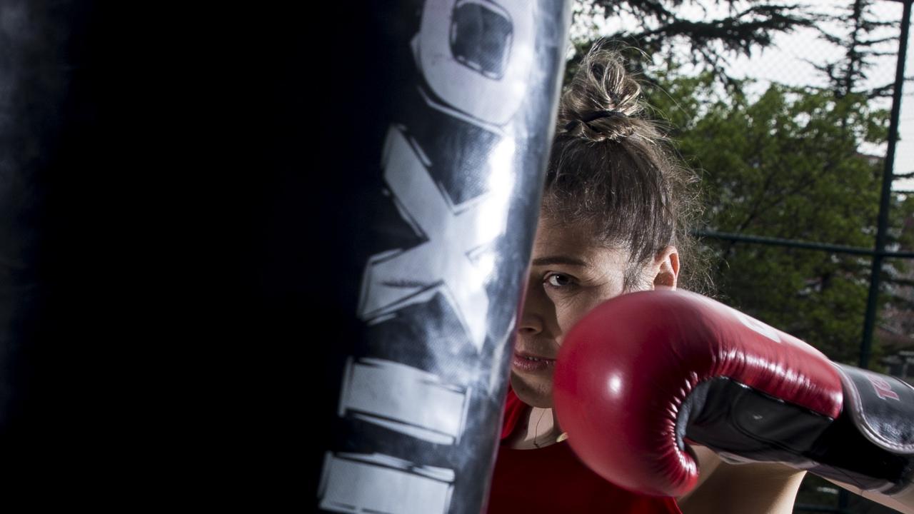 "Dünya şampiyonu olunca şuurumu kaybettim"
