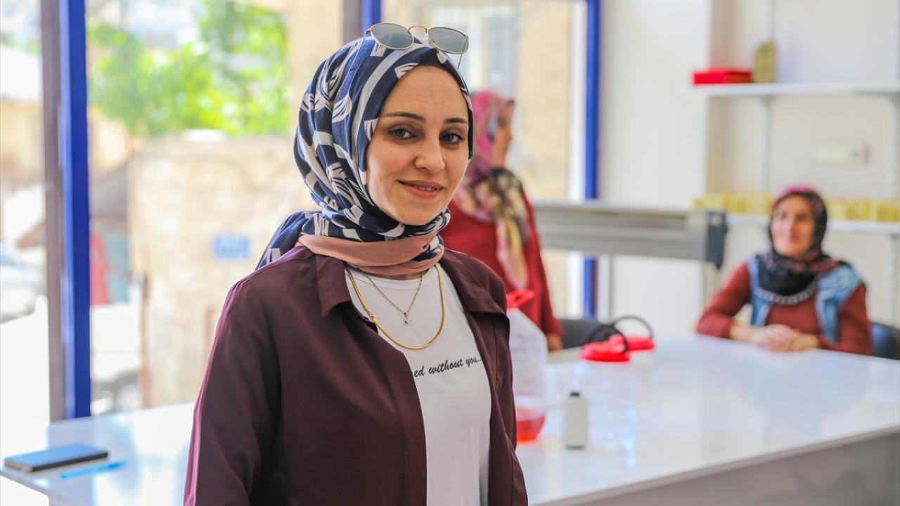 "Ürünümüzü herkese tanıtmak istiyoruz"