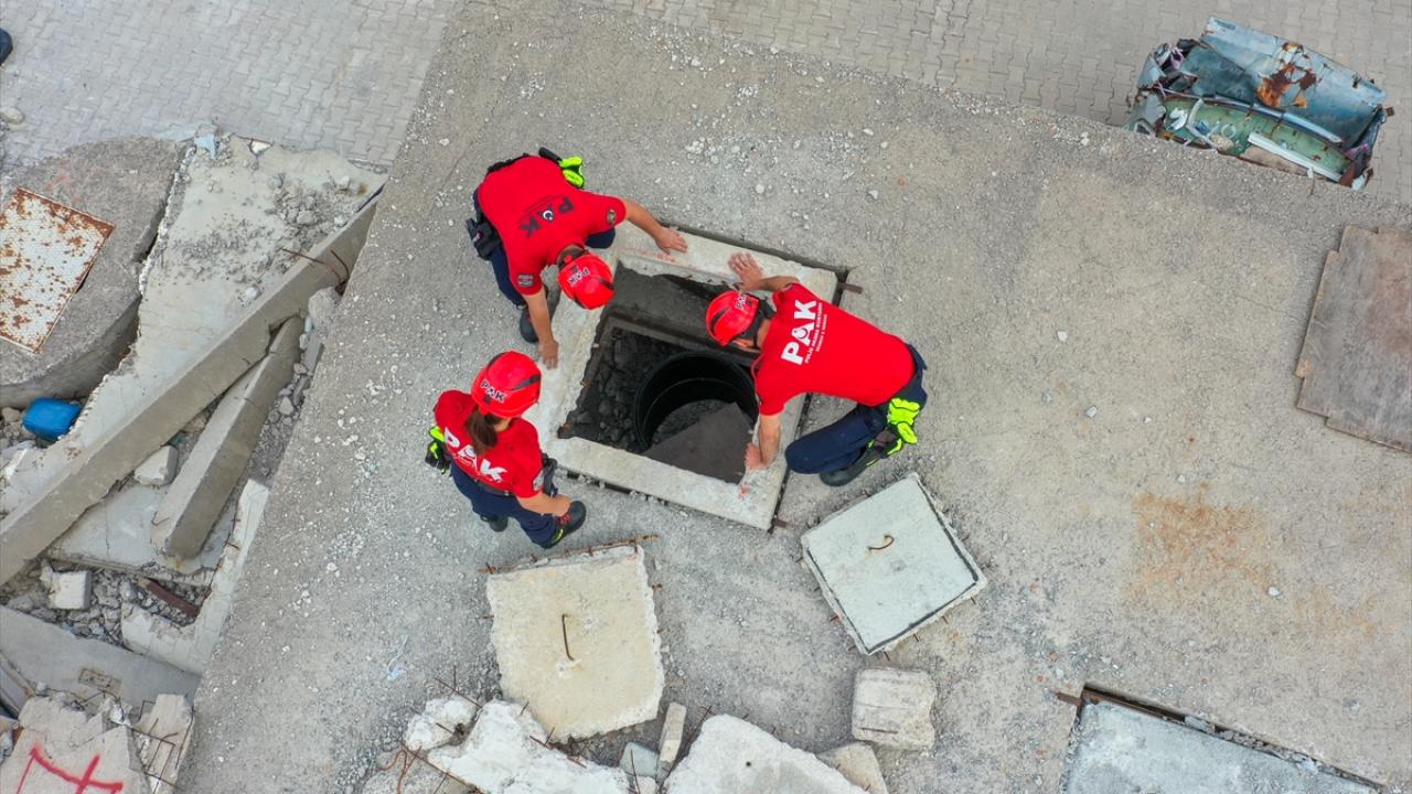 Günlük ve haftalık eğitimler