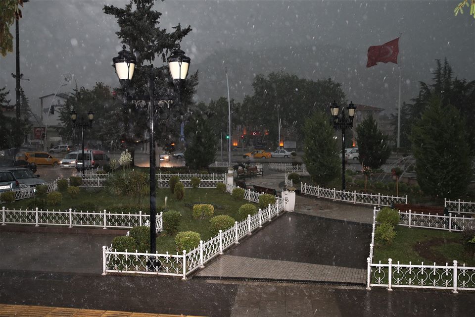 TOKAT