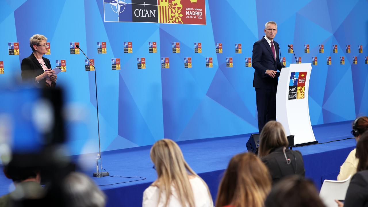 FETÖ uluslararası bir anlaşmada terör örgütü olarak geçti