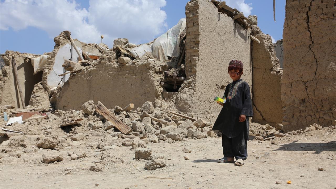 Bölgeye ulaşmak çok zor